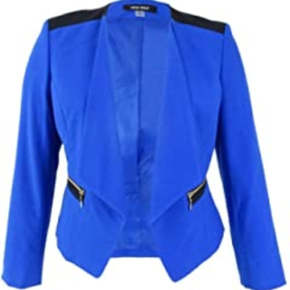 Stylish Blazer - Picture 1 of 2